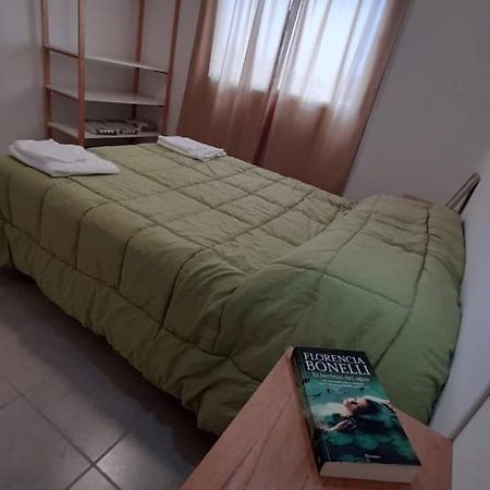 Appartement Departamentos A544 à Santa Rosa  Extérieur photo