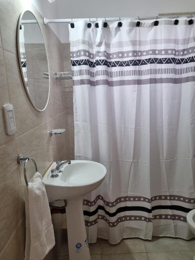 Appartement Departamentos A544 à Santa Rosa  Extérieur photo