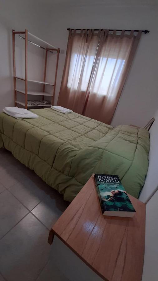 Appartement Departamentos A544 à Santa Rosa  Extérieur photo