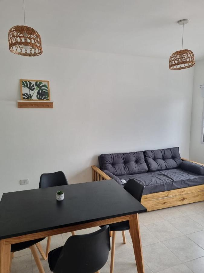 Appartement Departamentos A544 à Santa Rosa  Extérieur photo