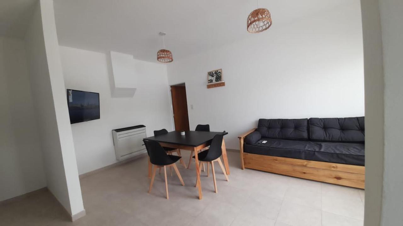 Appartement Departamentos A544 à Santa Rosa  Extérieur photo