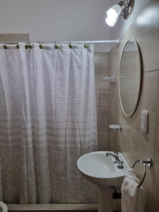 Appartement Departamentos A544 à Santa Rosa  Extérieur photo